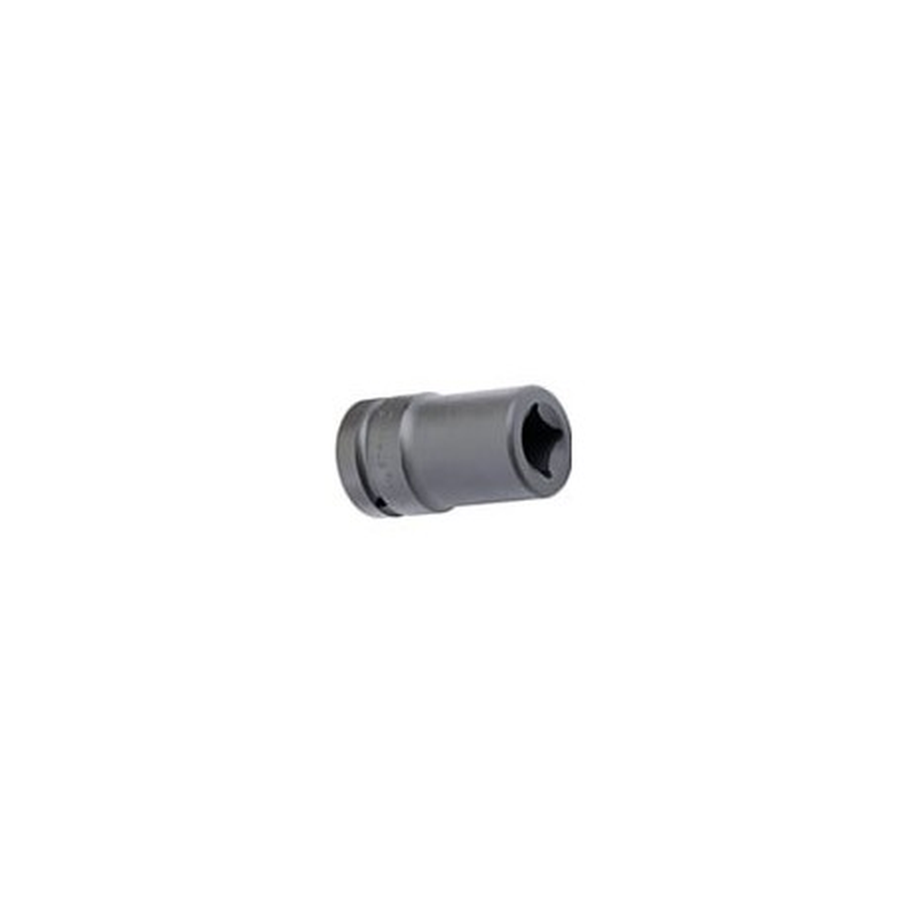 Genius Tools GNS869526S 1"Dr. 13/16"Sq. Budd Wheel Soc - MPR Tools & Equipment