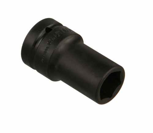 Genius Tools GNS869536T 1"Dr. 1-1/8 Deep Imp. Skt. - MPR Tools & Equipment