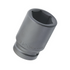Genius Tools GNS869582 1" Dr. 2-9/16" Deep Impact Socket - MPR Tools & Equipment