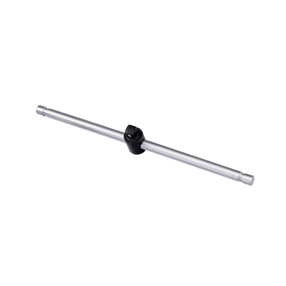 Genius Tools GNS880063 1" Dr. Sliding T-Handle 630Mml - MPR Tools & Equipment