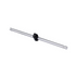 Genius Tools GNS880063 1" Dr. Sliding T-Handle 630Mml - MPR Tools & Equipment