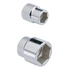 Genius Tools GNS887082 1" Dr. 2-9/16" Hand Socket - MPR Tools & Equipment