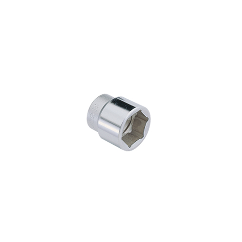 Genius Tools GNS887092 1"Dr 2 7/8" Socket - MPR Tools & Equipment