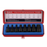 Genius Tools GNS9010 10Mm Hex Shank, M10 Surface Rib Screwdriver Bit - MPR Tools & Equipment