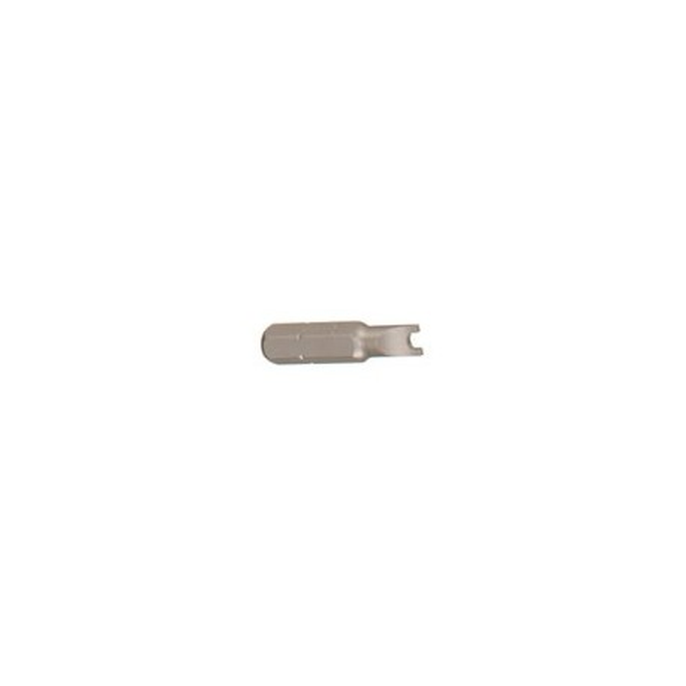 Genius Tools GNS9056 1/4" Hex Shank, Sp6 Spanner Bit 30Mml - MPR Tools & Equipment
