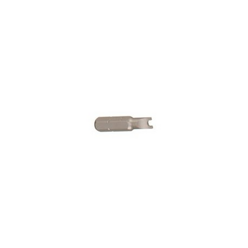 Genius Tools GNS9056 1/4" Hex Shank, Sp6 Spanner Bit 30Mml - MPR Tools & Equipment