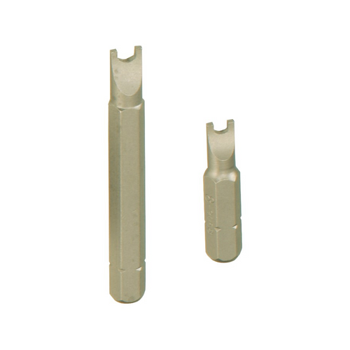Genius Tools GNS9264 1/4" Hex Shank, Sp14 Spanner Bit 56Mml - MPR Tools & Equipment