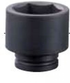 Genius Tools GNS938485 1 1/2"Dr.Jumbo Impact Socket - MPR Tools & Equipment