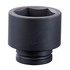 Genius Tools GNS938658 1 1/2"Dr 1 13/16"Impact Socket - MPR Tools & Equipment