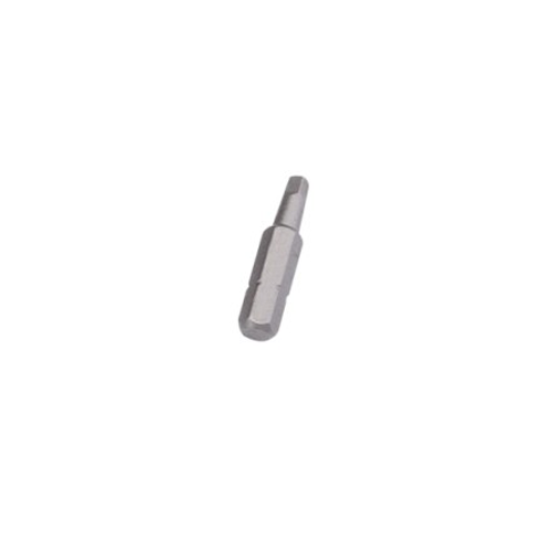 Genius Tools GNS9502 1/4" Hex Shank, S2 Square Scre - MPR Tools & Equipment
