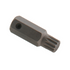Genius Tools GNS9918 19Mm Hex M18 Square Impact Bit - MPR Tools & Equipment