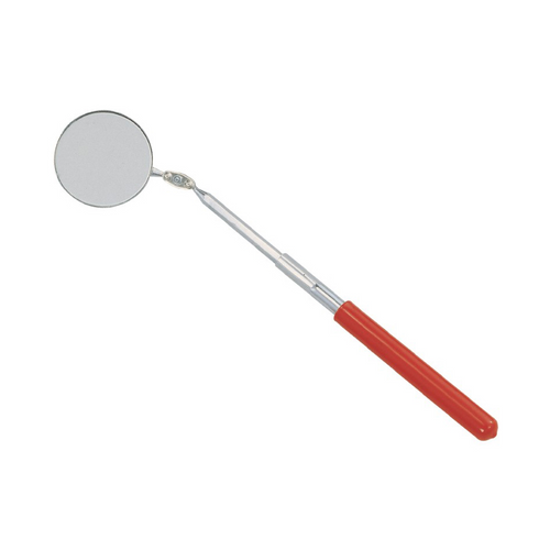 Genius Tools GNSAT-RM14 Hinged Mirror 57Mm Diameter - MPR Tools & Equipment