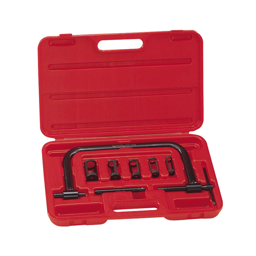 Genius Tools GNSAT09 Valve Spring Compressor - MPR Tools & Equipment