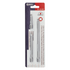 Genius Tools GNSBE22406 3Pcs 1/4"Dr Wobble Ext. Bar Se - MPR Tools & Equipment