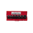 Genius Tools GNSCM037-1 1"Dr Deep Impact Socket Set 7P - MPR Tools & Equipment