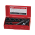 Genius Tools GNSCM610S Impact Socket Set 3/4"Dr 10Pcs - MPR Tools & Equipment