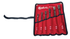 Genius Tools GNSDF-506M 6Pc Metric Double Flexible Socket Wrench Set - MPR Tools & Equipment