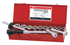 Genius Tools GNSGS617AS 3/4" Dr. 17Pc Hand Socket Set - MPR Tools & Equipment