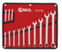 Genius Tools GNSHS013M Metric Wrench Set 13Pcs - MPR Tools & Equipment