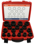 Genius Tools GNSIS617E 17Pcs Metric Impact Socket Set - MPR Tools & Equipment