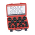 Genius Tools GNSIS617M 3/4"Dr Impact Sockets Set 17 P - MPR Tools & Equipment