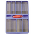 Genius Tools GNSMS048MS Genius Tool Set (48Pcs) - MPR Tools & Equipment