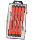 Genius Tools GNSMT508 8Pc Micro-Tech Screwdriver Set - MPR Tools & Equipment