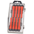 Genius Tools GNSMT508L 8Pc Micro Tech Screwdrive Set - MPR Tools & Equipment
