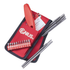 Genius Tools GNSSB220MH 20Pcs.Metric Screwdriver Set - MPR Tools & Equipment