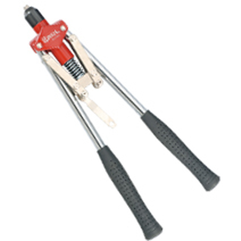 Genius Tools GNSSC714 Industrial Lever Riveter - MPR Tools & Equipment