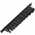 Genius Tools GNSTF211S Kit Imp Socket Short 11Pc - MPR Tools & Equipment