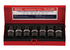 Genius Tools GNSTG213M1 7Pcs Met.Impact Swivel Skt 10 - MPR Tools & Equipment