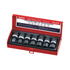 Genius Tools GNSTG215M1 7PC UNIV. IMPACT JOINT SET MET - MPR Tools & Equipment