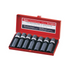 Genius Tools GNSTG215M1D 7Pc Univ. Impact Joint Set Met - MPR Tools & Equipment