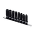Genius Tools GNSTG308SD Swivel Impact Socket 3/8"Dr L - MPR Tools & Equipment