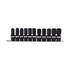 Genius Tools GNSTG411MA 11Pcs 1/2"Dr Swivel.Imp.Skt Me - MPR Tools & Equipment