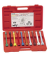 Genius Tools GNSTO410EXT 10Pc Torque Limited Ext Set - MPR Tools & Equipment