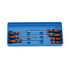Genius Tools GNSTR507S 7Pc Slot.Philips Screwd.Set - MPR Tools & Equipment