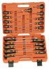 Genius Tools GNSTR520PZ 20 Pc Combination Screwdriver Set - MPR Tools & Equipment