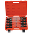 Genius Tools GNSTT-512PZ 12Pc Set Combination Screwd. - MPR Tools & Equipment