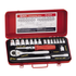 Genius Tools GNSTX-2315 15Pc Set 1/2"Dr.Star Bit - MPR Tools & Equipment
