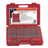 Genius Tools GNSTX-246M 46Pc Metric Long Screwdriver Bits W/ Omnidrive? Set - MPR Tools & Equipment