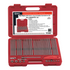 Genius Tools GNSTX-246S Set 46Pc. Sae Long Screwdriver - MPR Tools & Equipment