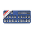 Genius Tools GNSTX2353 Bit Skt Set 1/4-3/8 Dr - MPR Tools & Equipment
