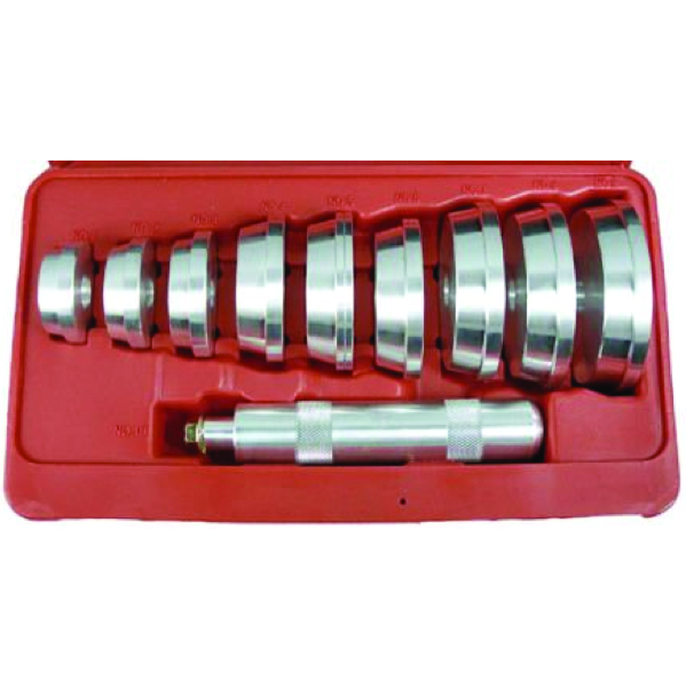 Genius Tools GNSXVOT260A (10)Bearing Seal Driver - MPR Tools & Equipment