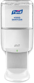 Gojo 6420 Purell® Es6 Hand Sanitizer Dispenser White - MPR Tools & Equipment