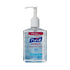 Gojo 9652 Purell® Advanced Hand Sanitizer Gel 8 Fl Oz Table Top Pump Bottle - MPR Tools & Equipment