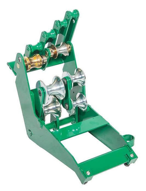 Greenlee 01323 RLR SUPPORTIMC 1/2-2 555 CLASS - MPR Tools & Equipment