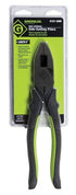 Greenlee 0151-09M PLIERS,SIDE CUTTING 9" MOLDED - MPR Tools & Equipment