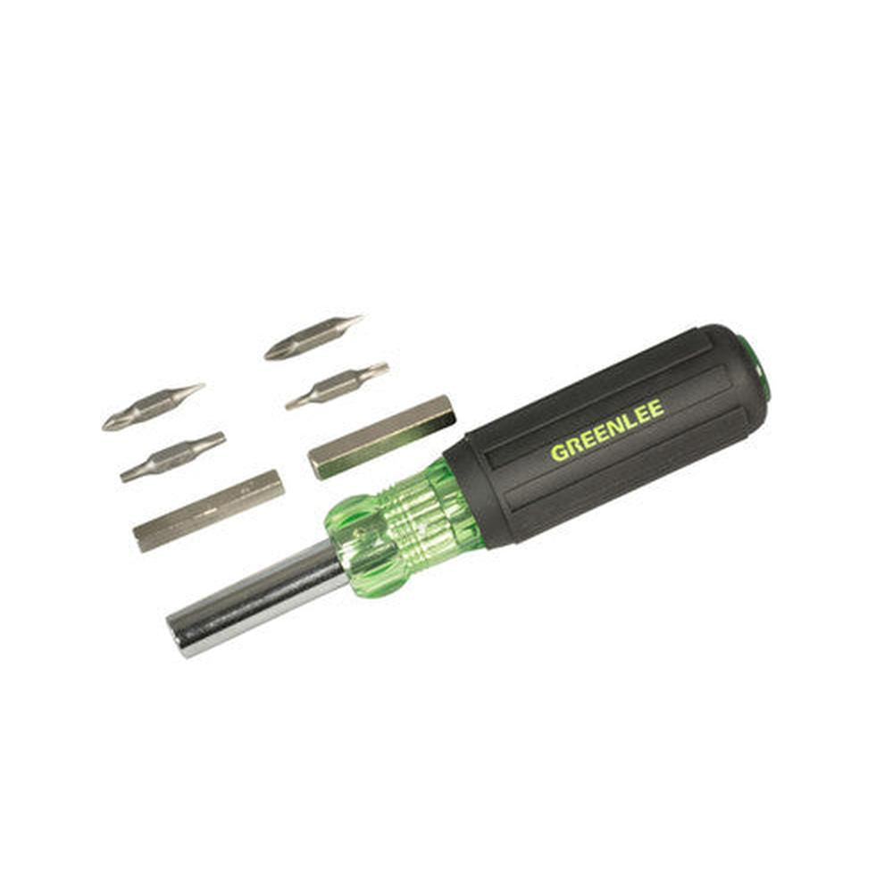 Greenlee 0153-47C MULTI-TOOL, 11-IN-1 - MPR Tools & Equipment